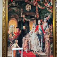 حراج لوازم ویلا منزل باغ|تابلو فرش|کرج, فاز ۱ مهرشهر|دیوار