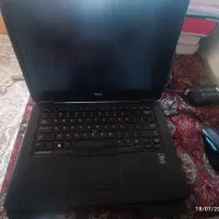لپ تاب dell
