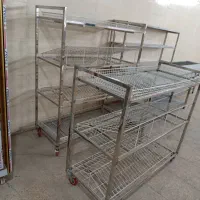 ترولی آبچکان