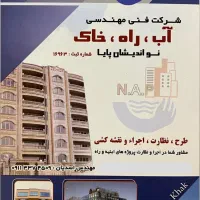 پیمانکار و مشارکت در ساخت ساز ساختمان