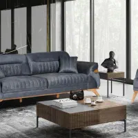 طرح تعویض مبل کهنه با مبل نو|مبلمان خانگی و میز عسلی|قزوین, |دیوار