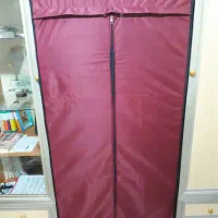 وسایل منزل|جاکفشی، کمد، دراور|رشت, چله خانه|دیوار