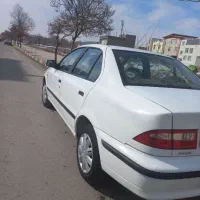 سمند lxمدل۹۲