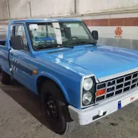 نیسان خشک صفر