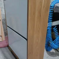 جاکفشی|جاکفشی، کمد، دراور|تهران, دولتخواه جنوبی|دیوار