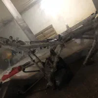 موتور شهاب cG150|موتورسیکلت|تبریز, |دیوار