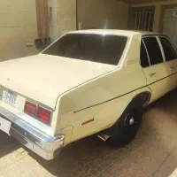 شورولت نوا c6