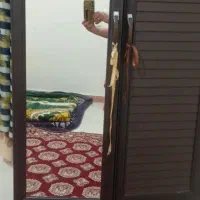 کمد لباسی|جاکفشی، کمد، دراور|کرج, شاهین‌ویلا|دیوار