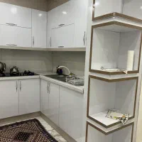 یک واحد آپارتمان مبله|فروش آپارتمان|سرعین, |دیوار