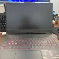 لپتاب گیمینگ ASUS سری TUF|رایانه همراه|پاکدشت, پاکدشت (مامازند)|دیوار
