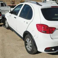 کوییک 98تصادفی|خودرو سواری و وانت|مشهد, کوی المهدی|دیوار