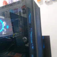 کیس گیمینگ|رایانه رومیزی|تبریز, |دیوار