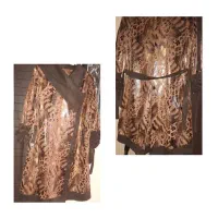 تعدادی کاپشن و پالتو زنانه|لباس|قزوین, |دیوار