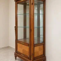 بوفه چوبی