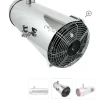 جت هیتر دودکش دار و ساده|بخاری، هیتر، شومینه|ساری, |دیوار