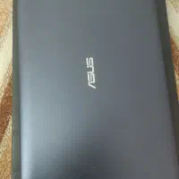 *لپ تاپ ایسوس مدلX543m یک ترابایت*