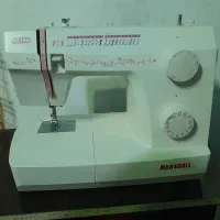 چرخ خیاطی مارشال در حد نوع چند ساله کار نکرده