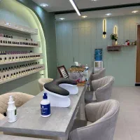 اجاره میز ناخن پدیکور و کفسابی