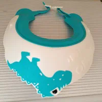 کلاه مخصوص حمام کودک