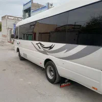 مینی بوس جهت سرویس و تفریح شهری و برن شهری