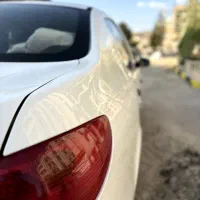 پژو۲۰۶ سفید sD مدل۹۷|خودرو سواری و وانت|سنندج, |دیوار