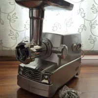 چرخ گوشت دلونگی