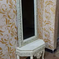 آینه کنسول