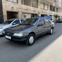 پژو 405 مدل 96