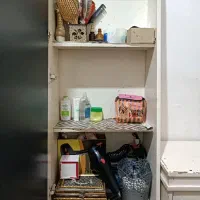 دراور واینه قدی|جاکفشی، کمد، دراور|پاکدشت, پاکدشت (مامازند)|دیوار