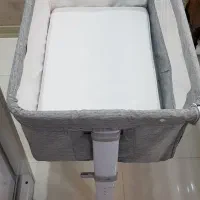 تخت و گهواره نوزاد