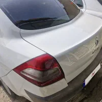 مگان مدل ۹۰ اتومات نقد اقساط و معاوضه|خودرو سواری و وانت|اصفهان, شیخ اشراق|دیوار