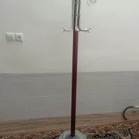 رخت آویز سیار