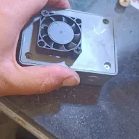 کوره القایی