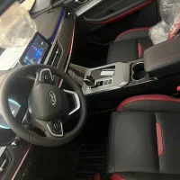 ام وی ام X55 اتوماتlE اسپرت پرو|خودرو سواری و وانت|تهران, شهرک فردوس (حسینی)|دیوار