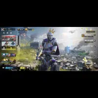 کالاف دیوتی. پابچی