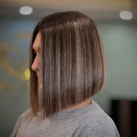 مدل رایگان کوتاهی مو برای فردا ساعت ۱۳