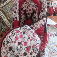 وسایل سیسمونی نو و ارزان قیمت