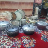 فروش فوری وسایل منزل به صورت یکجا