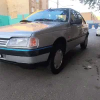 پژو 405 مدل 86|خودرو سواری و وانت|تهران, اتابک|دیوار
