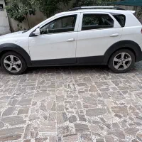 اچ سی کراس مدل ۹۷ کم کارکرد