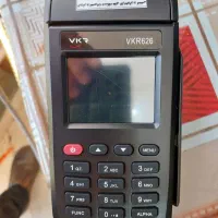 کارت خوان و کش لس دیواری و رومیزی و ر