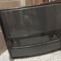 بخاری مروارید سوز|بخاری، هیتر، شومینه|باغستان, |دیوار