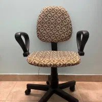 صندلی چرخدار