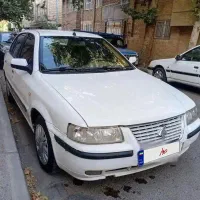 سمند ef7