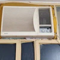 کولرگازی گری