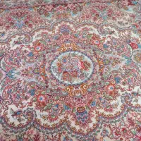 فرش 9متری دست باف