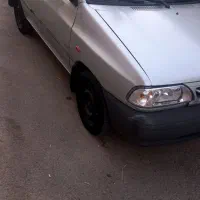 پراید مدل ۸۸ فابریک|خودرو سواری و وانت|مسجد سلیمان, |دیوار