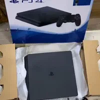 ژاپنی اصل دستگاه دست خودم بوده ps4 slim
