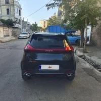 MVM  x33|خودرو سواری و وانت|قزوین, |دیوار