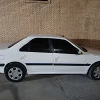 پژو پارس tu5 401 گاز سیمی